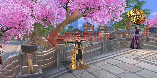 裁决屠龙再现《传奇世界3D》匠心打造武器系统-3.jpg