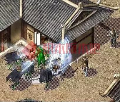 《热血传奇》六大离奇传闻，盛大陈天桥竟然骗了我们这么多年！-6.jpg