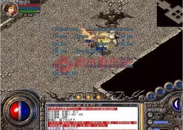 《热血传奇》六大离奇传闻，盛大陈天桥竟然骗了我们这么多年！-12.jpg