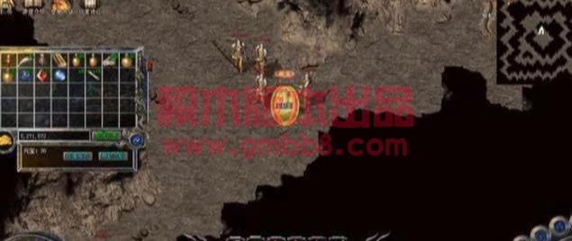 热血传奇：跟韩服干架后盛大推出了幻境地图，最后一层散人不配去-1.jpg