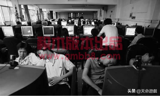 热血传奇：这些bug改变了传奇-1.jpg