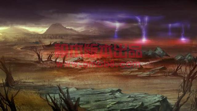 热血传奇：画质不太好的传奇，为什么能引领网游领域？-1.jpg