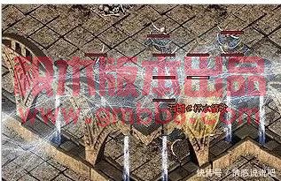 热血传奇：如果你有道士在手，轻轻松松就可以拿下BOSS-3.jpg