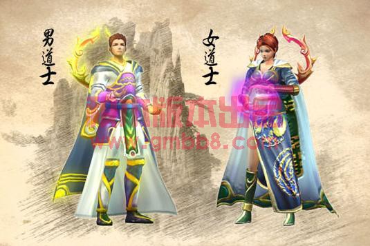 玩传奇游戏如何提升职业属性比选择职业更靠谱-3.jpg