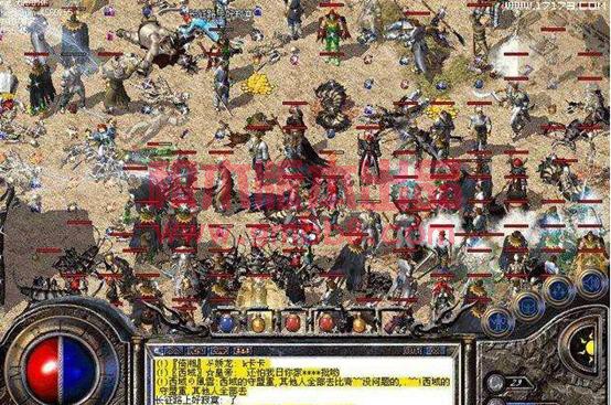 热血传奇：加入打金团队的几个必备条件，不然别人看不上你-4.jpg