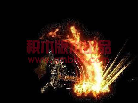 热血传奇：战士的三大神技！学好了你才算是大佬！（一）-3.jpg
