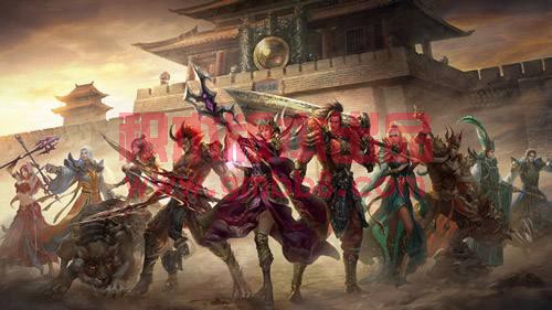 传奇世界手游下载_传奇世界手游官网_传奇世界手游好玩吗-2.jpg