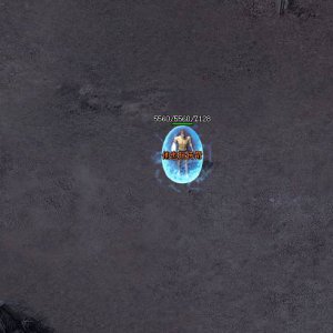 传奇游戏中使用ADDMIRRORMAP命令创建一个镜像地图